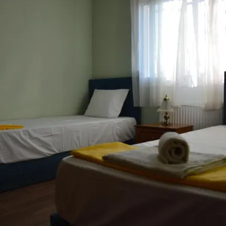 Kalimera Private Pool * Nea Poteidaia