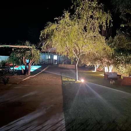 Semesterbostad Kalimera Private Pool Nea Poteidaia