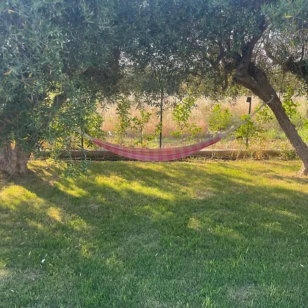 Semesterbostad Kalimera Private Pool *