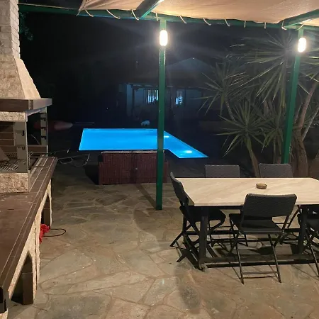 Kalimera Private Pool *