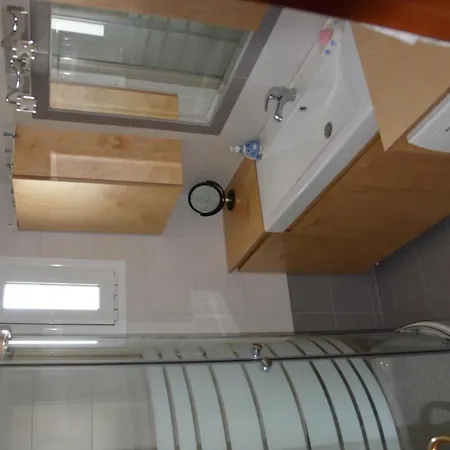 Semesterbostad Kalimera Private Pool