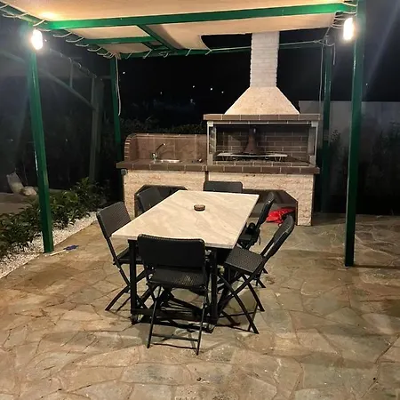 Kalimera Private Pool *