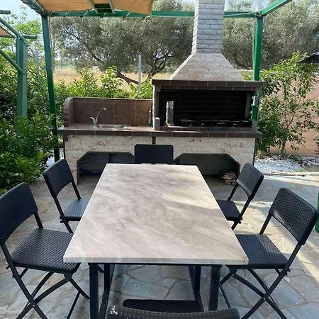 Kalimera Private Pool Semesterbostad *