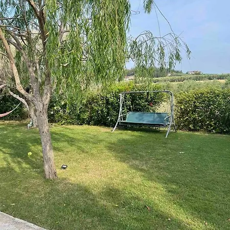 Kalimera Private Pool Case de vacanță