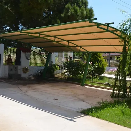 Kalimera Private Pool Vakantiehuis *