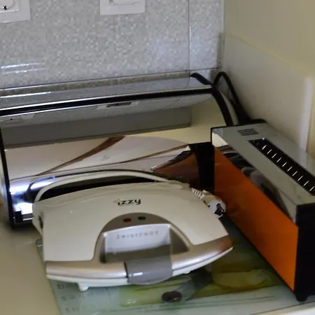 Kalimera Private Pool Semesterbostad