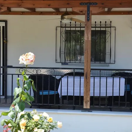 Kalimera Private Pool *