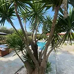 Kalimera Private Pool Holiday home *