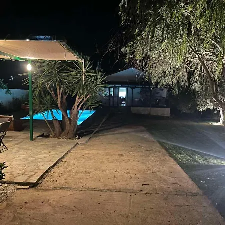 Kalimera Private Pool Дом отдыха *