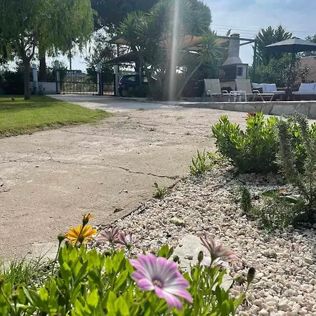 بيت للعطل Kalimera Private Pool نيا بوتيدايا