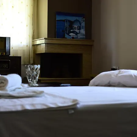 Hébergement de vacances Kalimera Private Pool