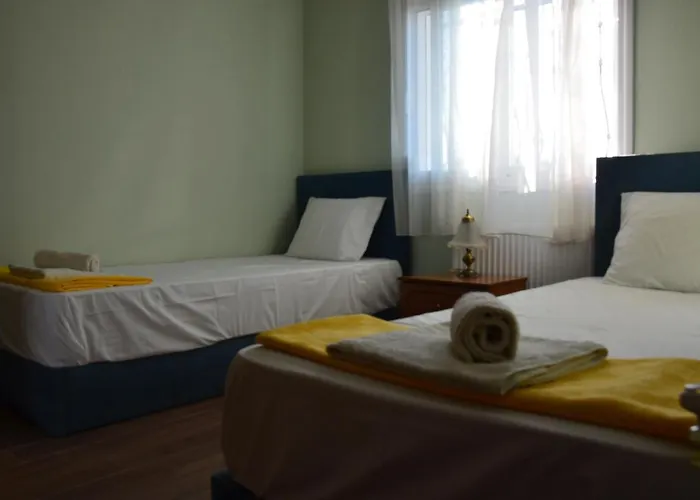 Kalimera Private Pool * Nea Poteidaia