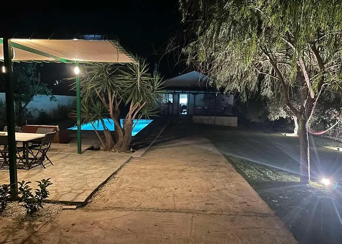 Kalimera Private Pool Tatil Evi *