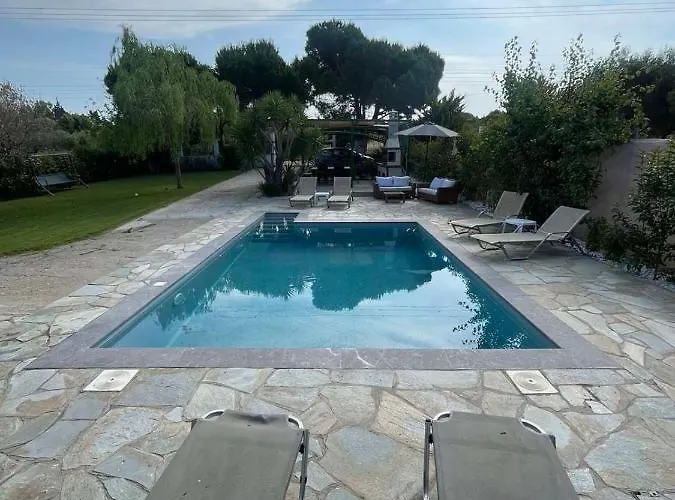 Casa vacanze Kalimera Private Pool *