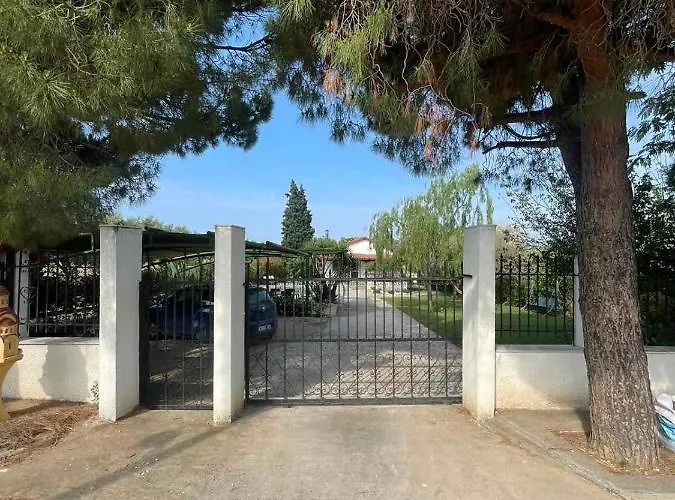 Tatil Evi Kalimera Private Pool