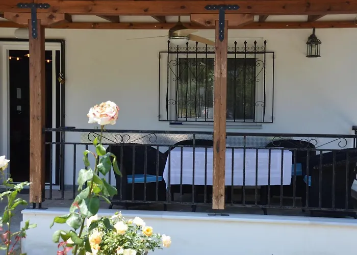 Kalimera Private Pool *