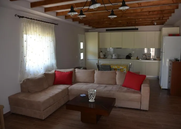 Kalimera Private Pool Nea Poteidaia