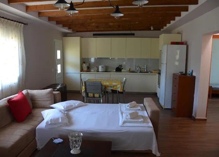 Casa vacanze Kalimera Private Pool