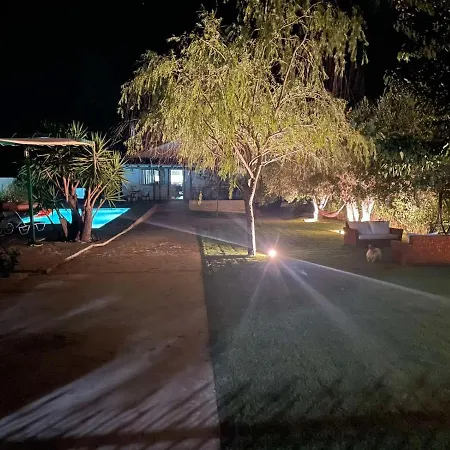 Kalimera Private Pool *