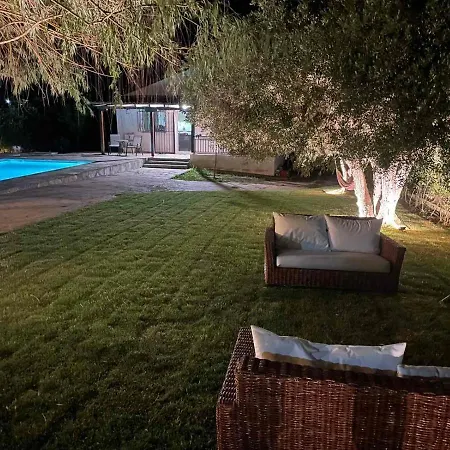 Kalimera Private Pool