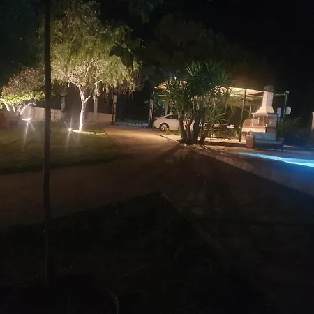 Kalimera Private Pool 펜션