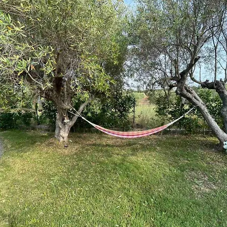 Kalimera Private Pool 펜션 *