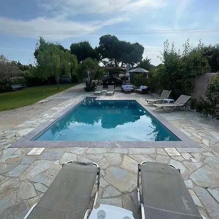 펜션 Kalimera Private Pool *