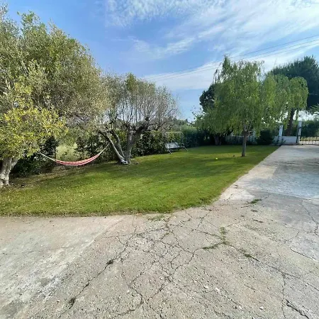 Case de vacanță Kalimera Private Pool