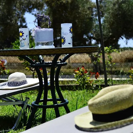 Kalimera Private Pool 펜션 *