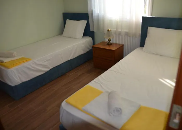 Kalimera Private Pool Nea Poteidaia