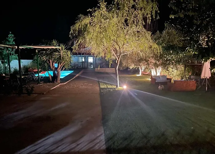 Kalimera Private Pool *