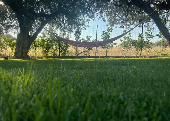 Case de vacanță Kalimera Private Pool *