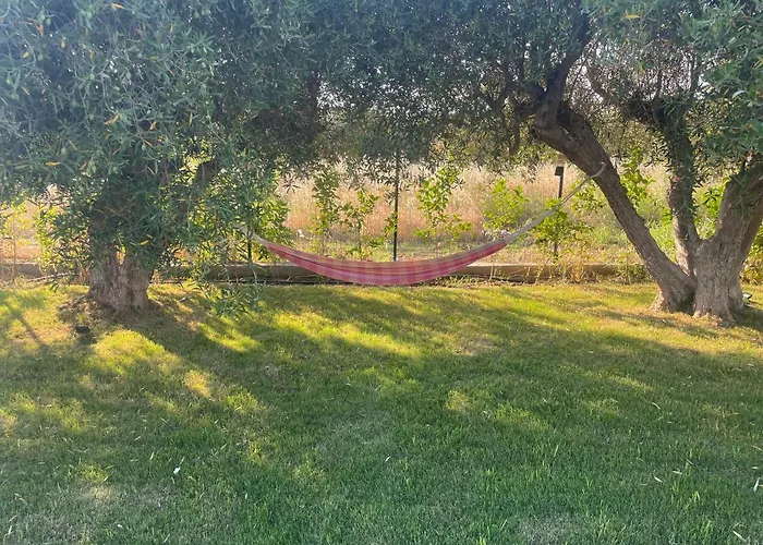 Case de vacanță Kalimera Private Pool *