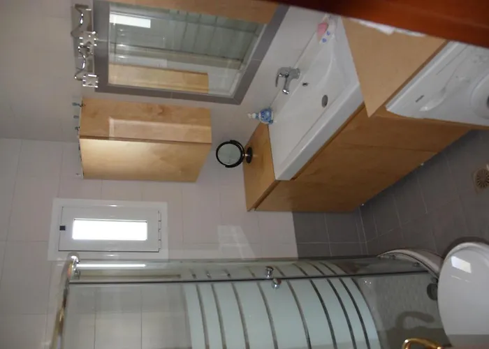 Case de vacanță Kalimera Private Pool