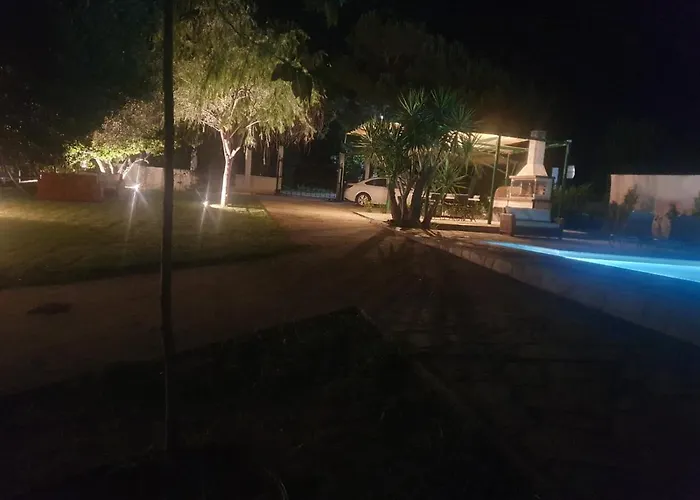 Kalimera Private Pool Case de vacanță