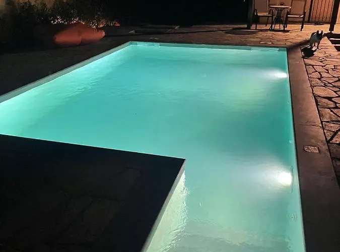 Kalimera Private Pool * Nea Poteidaia