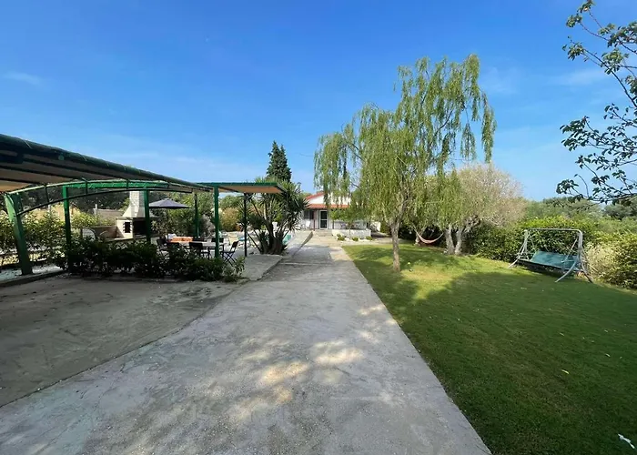 Case de vacanță Kalimera Private Pool *