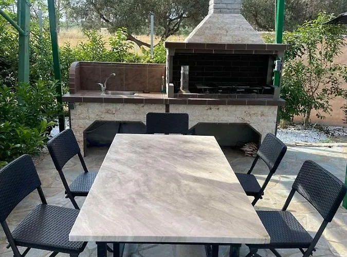 Kalimera Private Pool Case de vacanță *