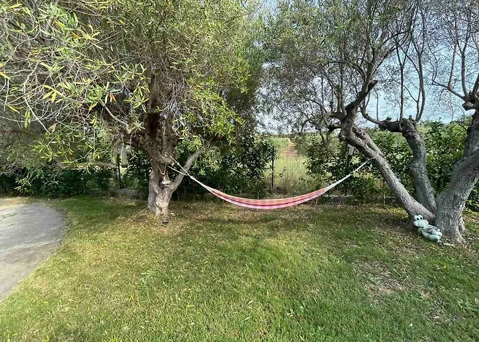 Kalimera Private Pool Nyaraló *