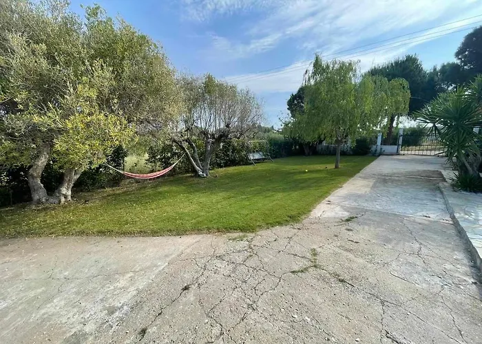 Nyaraló Kalimera Private Pool