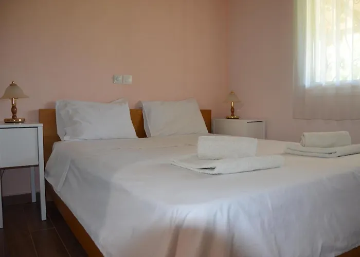 Kalimera Private Pool Nea Poteidaia