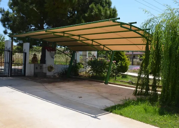 Kalimera Private Pool Case de vacanță *