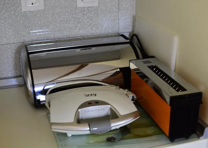 Kalimera Private Pool Case de vacanță