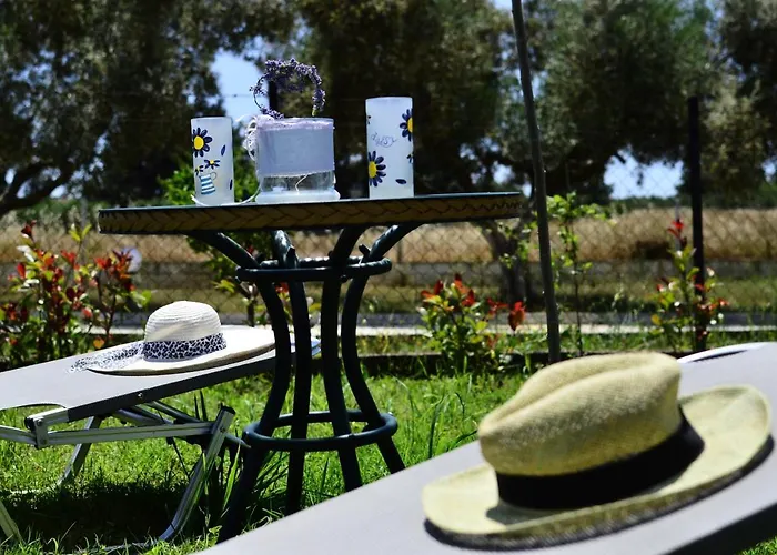 Kalimera Private Pool Case de vacanță *