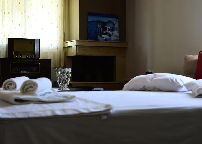 Case de vacanță Kalimera Private Pool