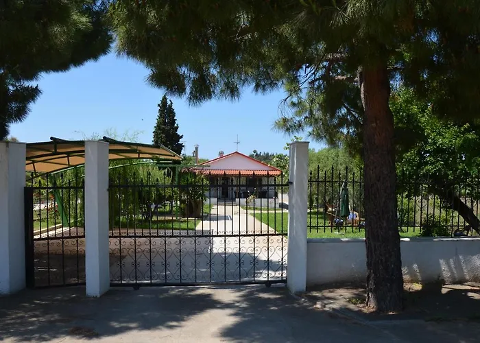 Case de vacanță Kalimera Private Pool Nea Poteidaia